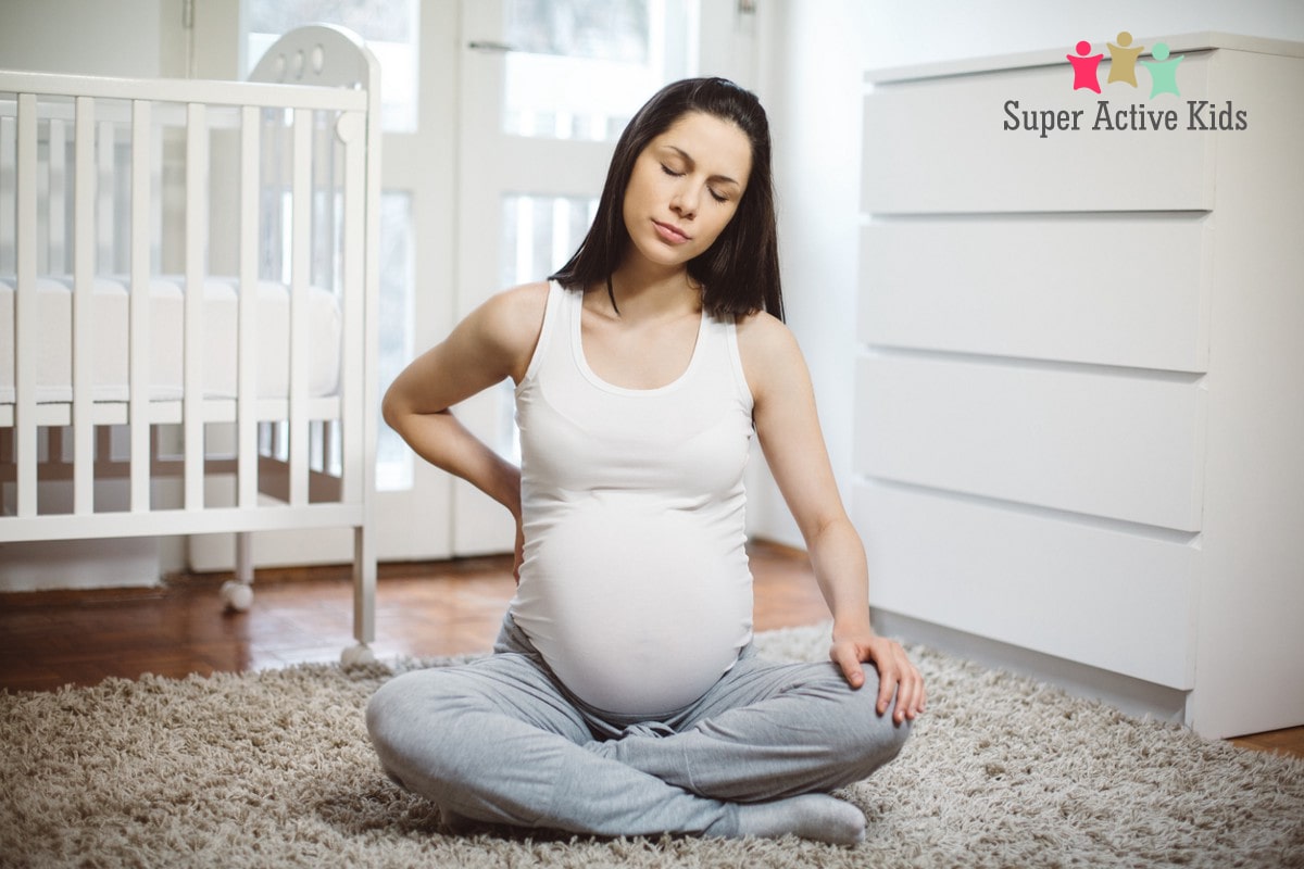 Things Mothers Can Do on Their Own to Increase Their Chances of Getting Pregnant