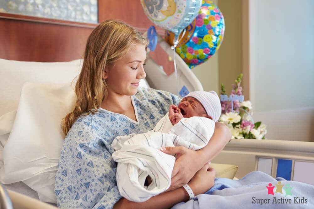 Everything You Need To Know About Labor And Delivery