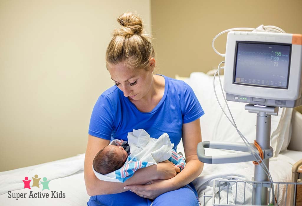 Labour And Delivery – Common Complications Mothers Might Face