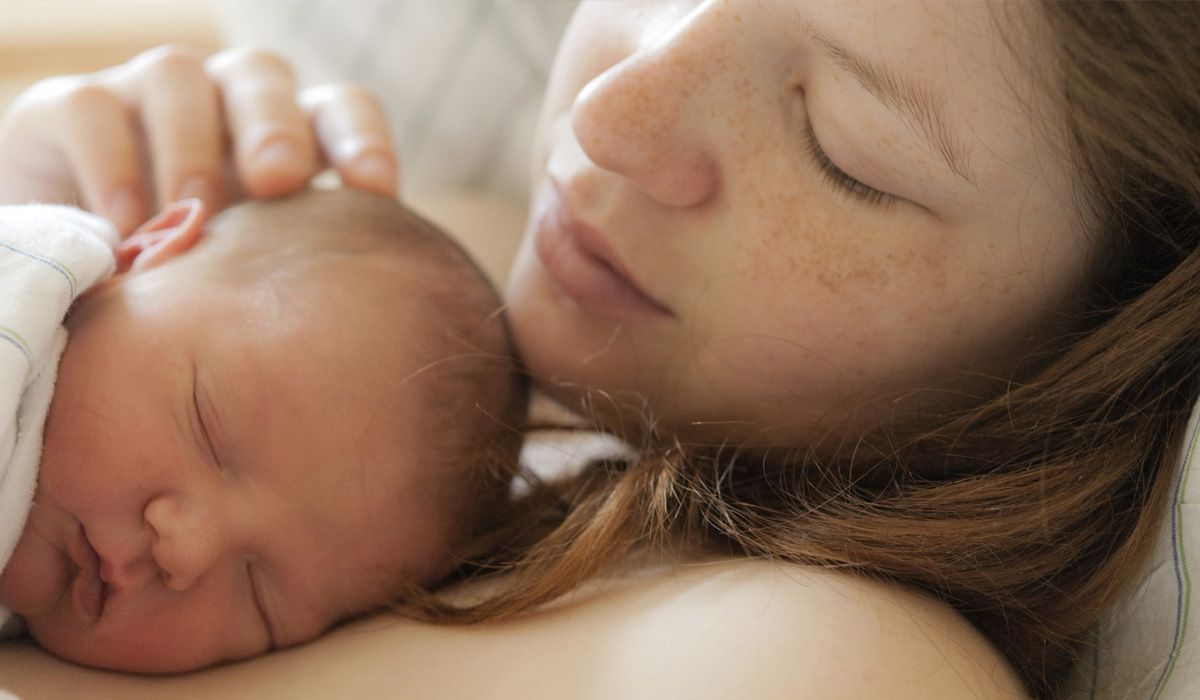 Expectation After the Birth of the Baby