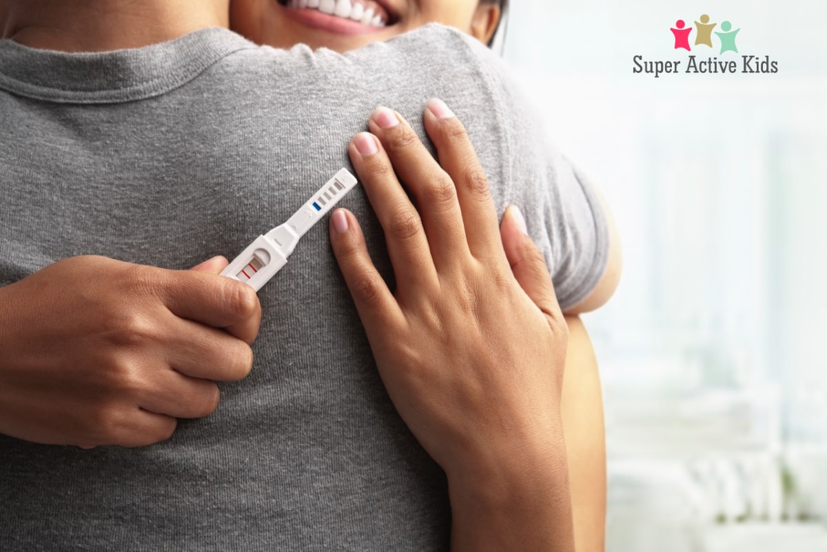 How To Get Pregnant Fast?