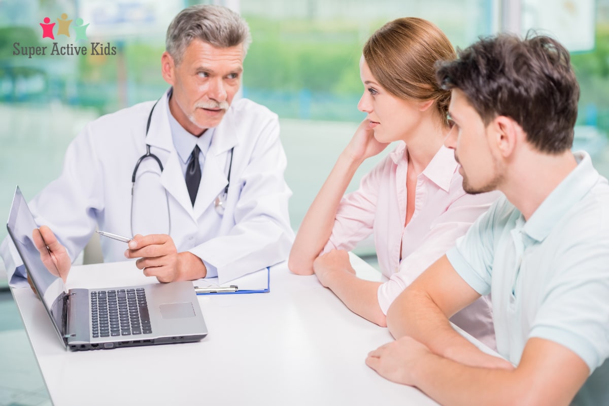 What Causes Infertility In Men?
