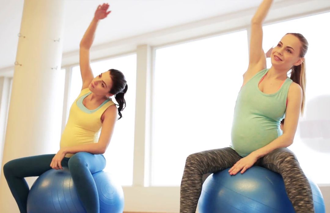 Facts Related to Exercising During Pregnancy