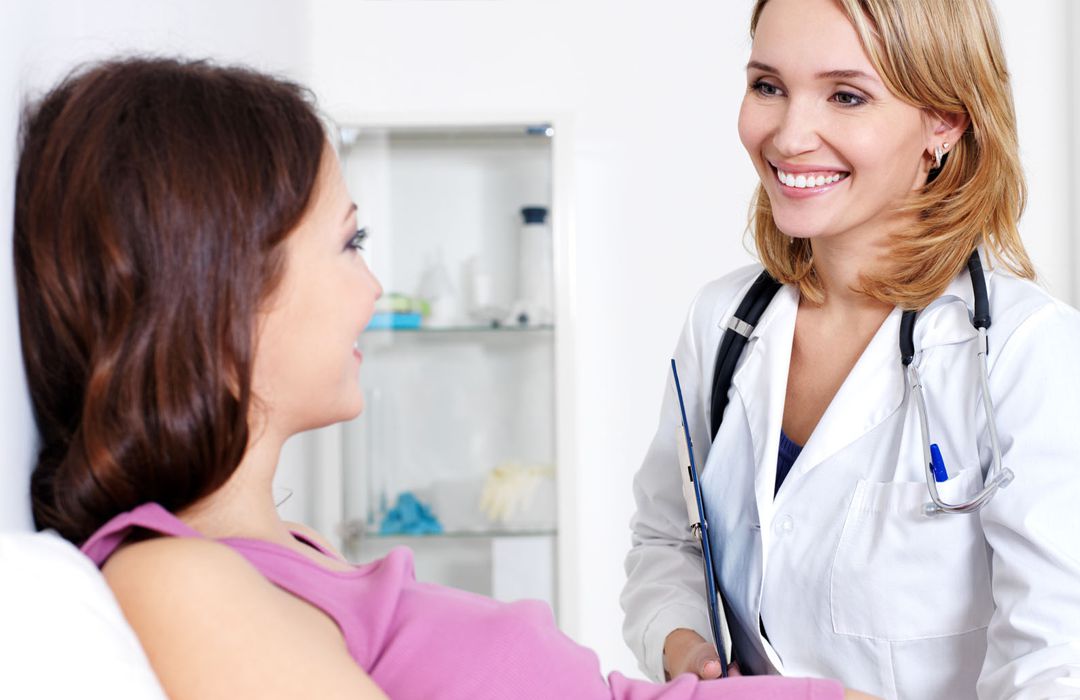 What to expect at your first appointment?