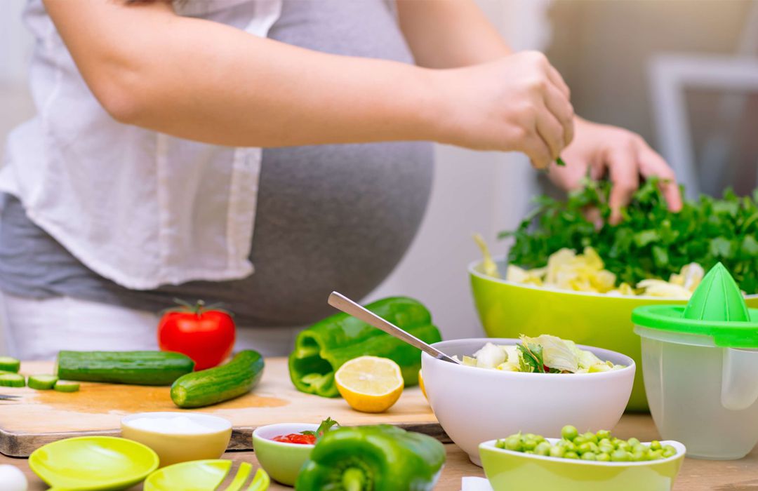 Maintaining good health during Pregnancy- Do’s and Dont’s