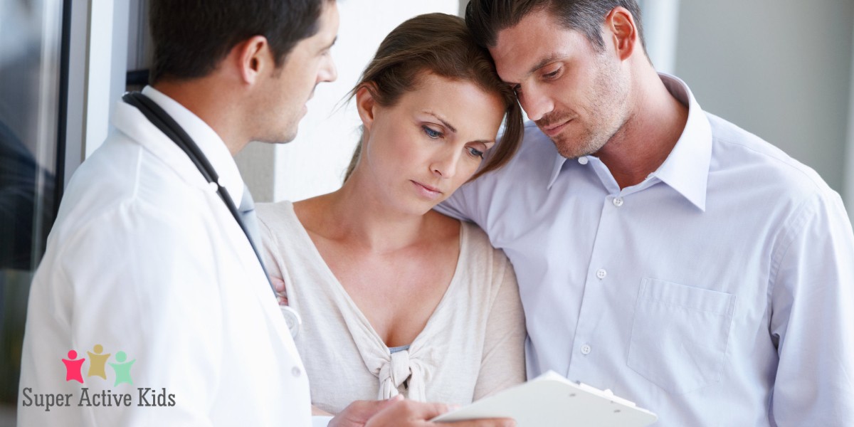 Infertility Symptoms And Causes