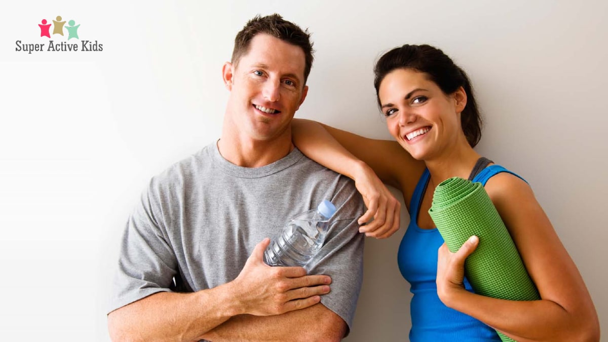 Natural Ways To Boost Fertility