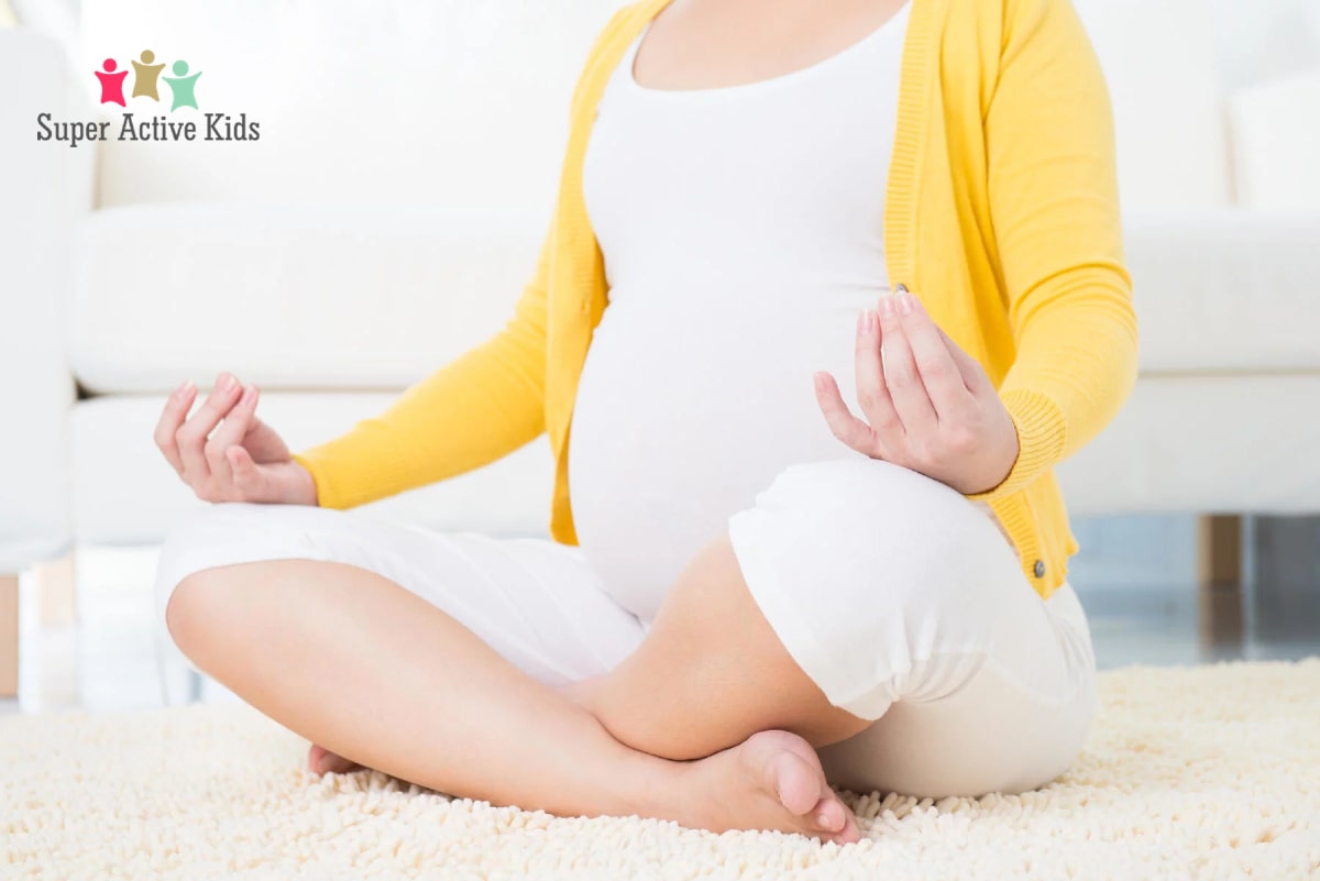 How Your Body Prepares for Labour?
