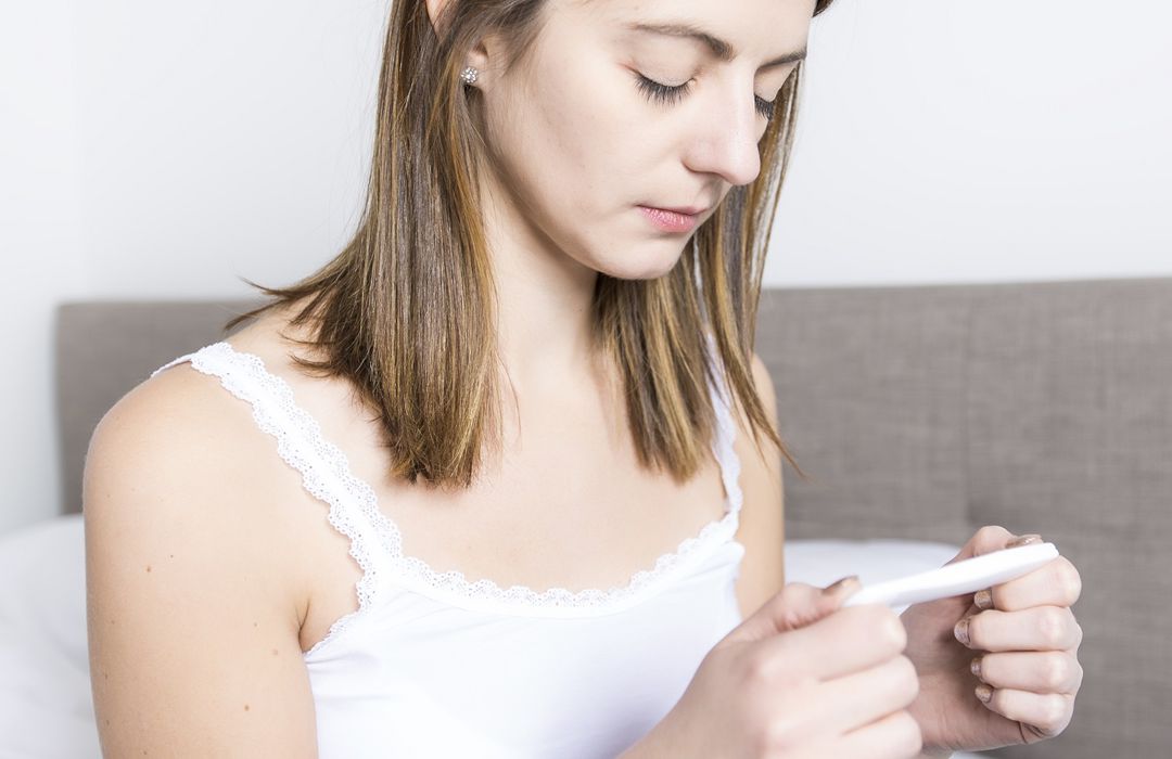 A guide to the first 3 months of pregnancy- Start it right