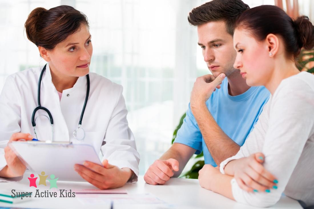 Why Is It Important To Seek Medical Help If You’re Not Getting Pregnant?