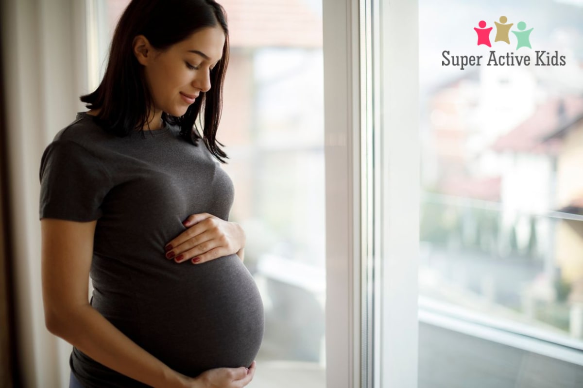 5 Things You Need To Do When Trying To Conceive