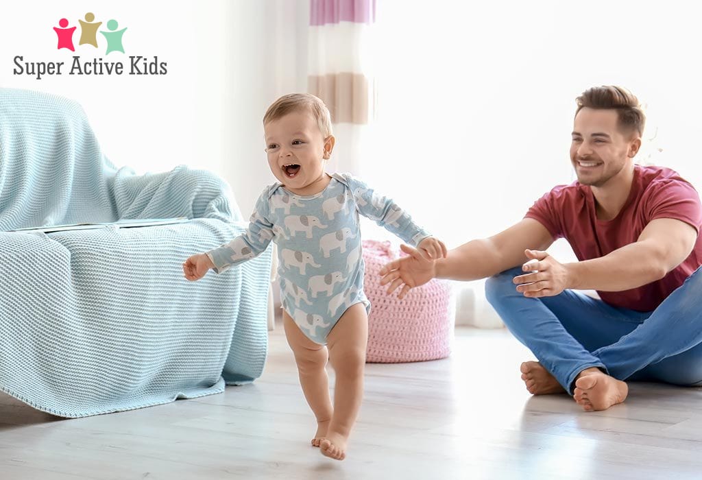 What Can Parents Do To Improve Baby Safety – Tips For First Time Parents