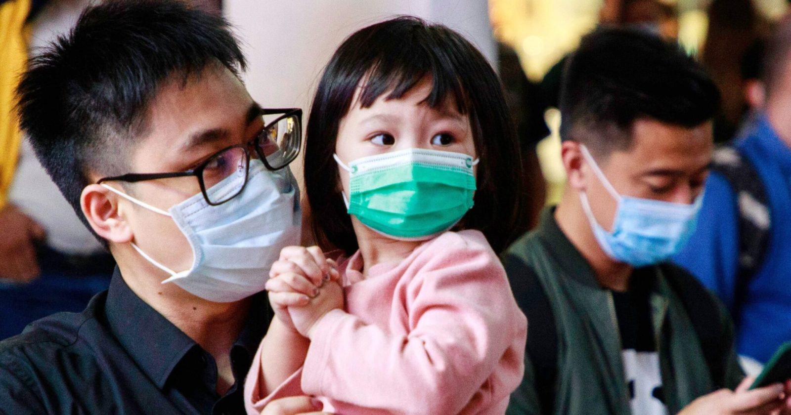 What Parents Can Do To Keep Their Family Safe Amidst Coronavirus Outbreak?