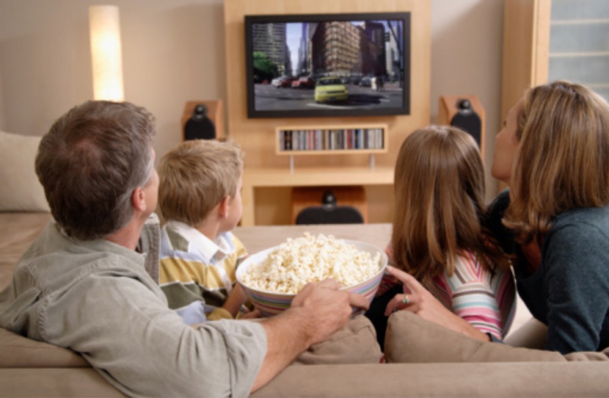 Best Movies To Watch This Movie Friday With Your Children