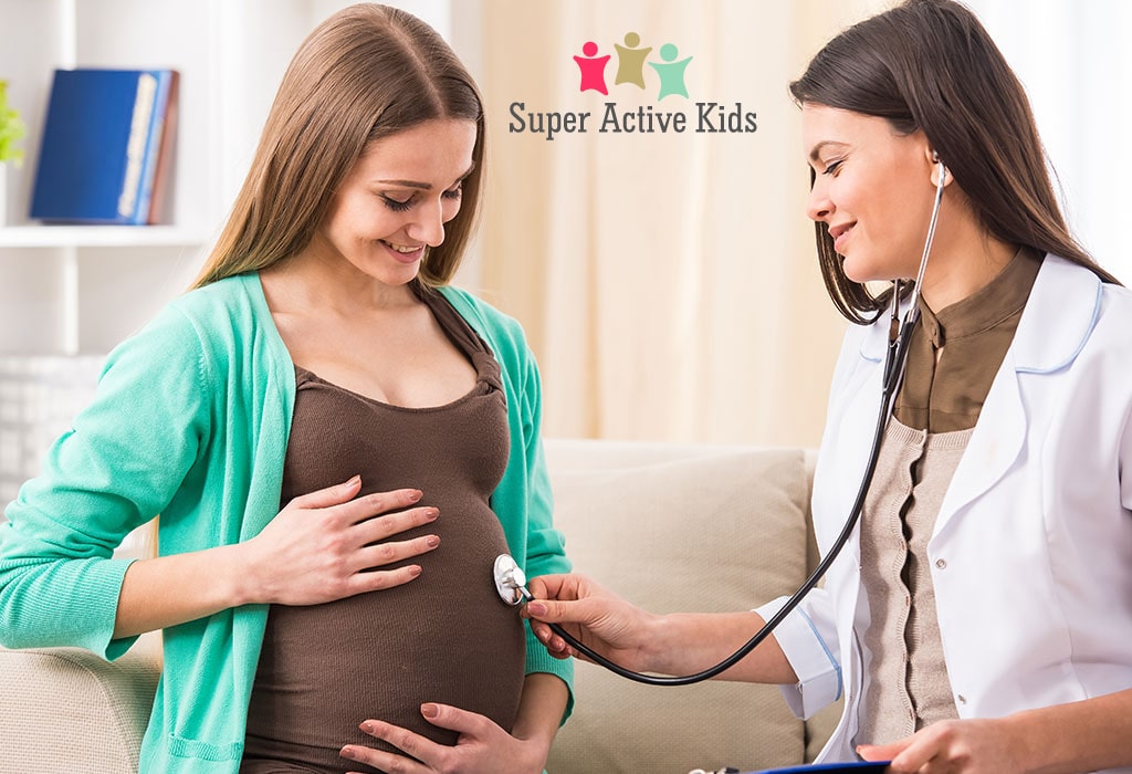 5 Important Prenatal Care Tips For First Time Mothers