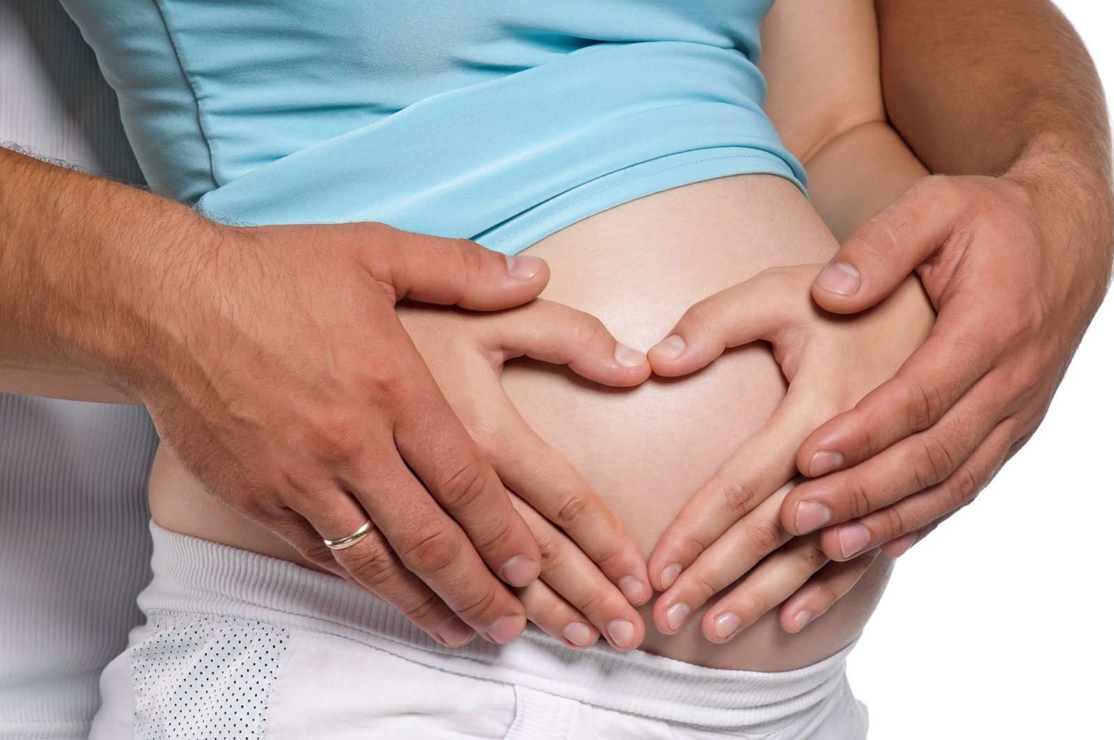 Preconception Care: How To Prepare Your Body For Pregnancy