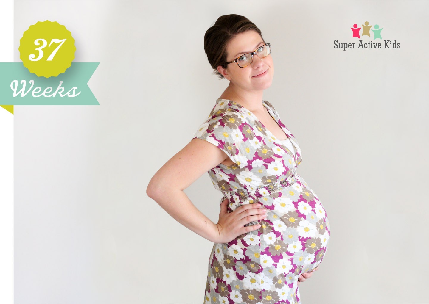 Everything You Need To Know About 37 Week Pregnancy