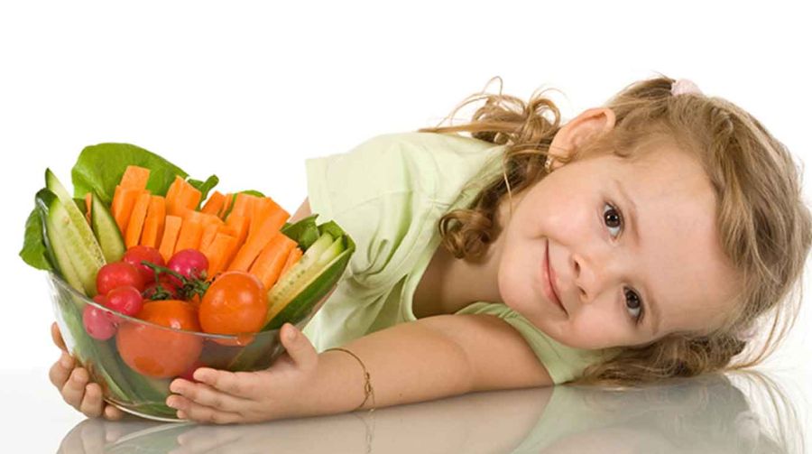 5 Nutrients Your Child Should Take Frequently So They Could Stay Health