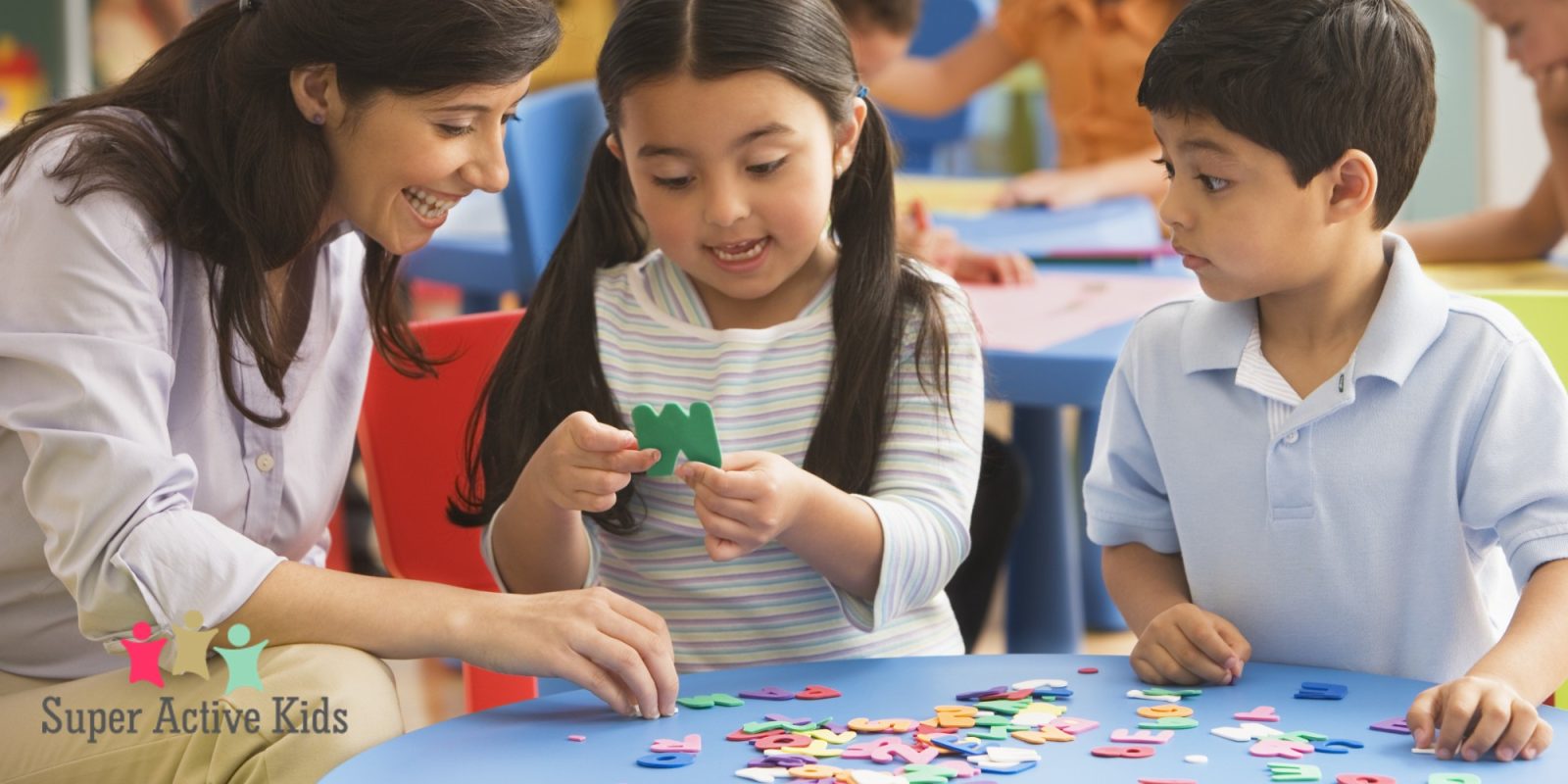 5 Thing You Can Do To Help Your Child Succeed In School