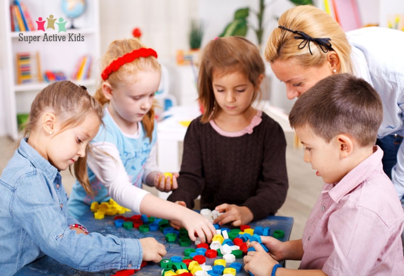 Best Home Party & Play Ideas With Your Kids – Celebrating Birthdays Inside