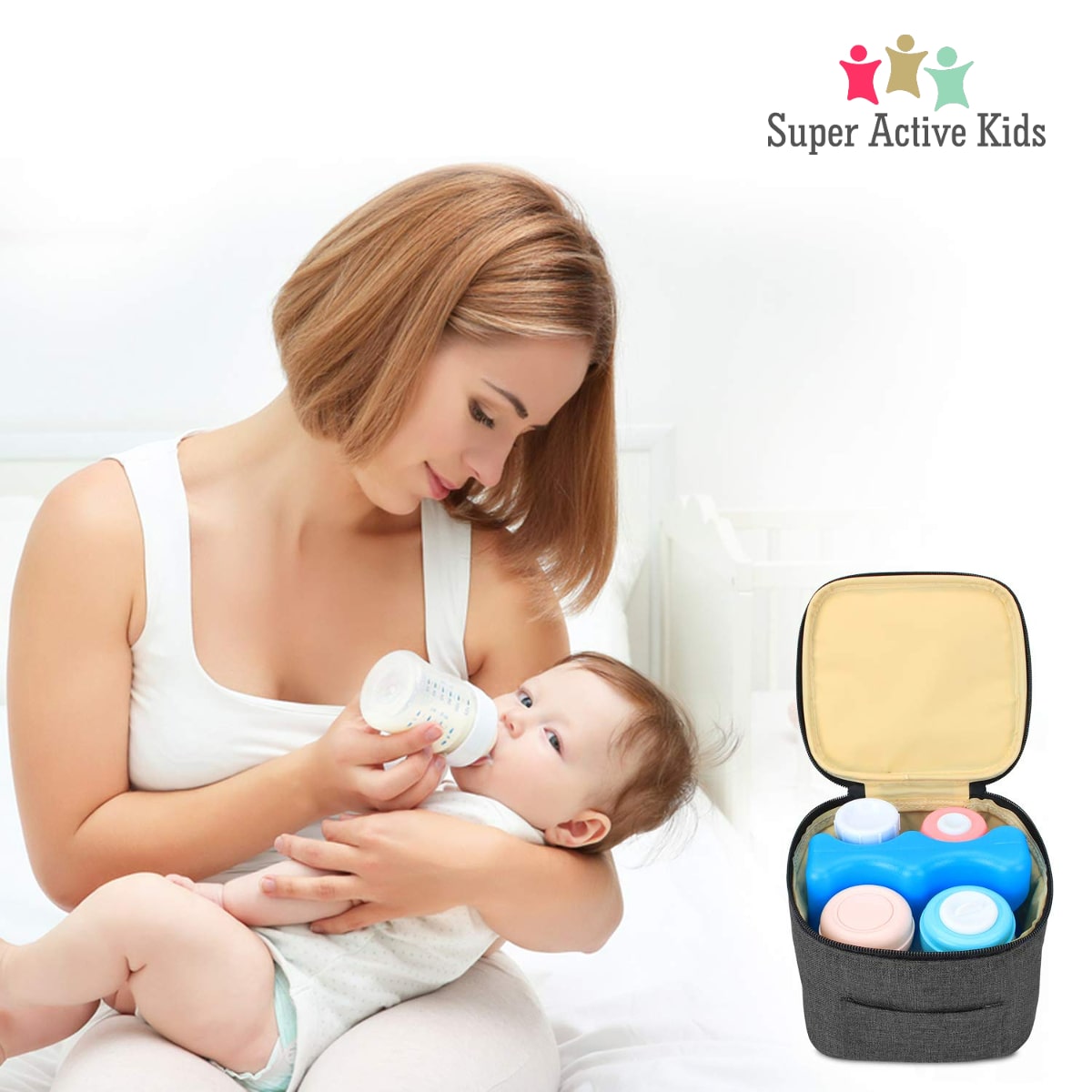 What To Prioritize When Feeding Your Baby?