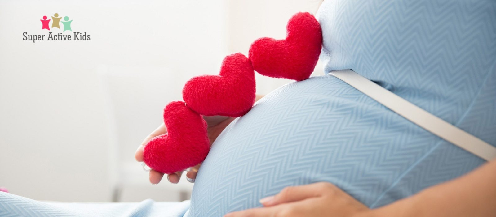 7 Best Ways To Have A Healthy Baby | Quick Tips for Pregnancy