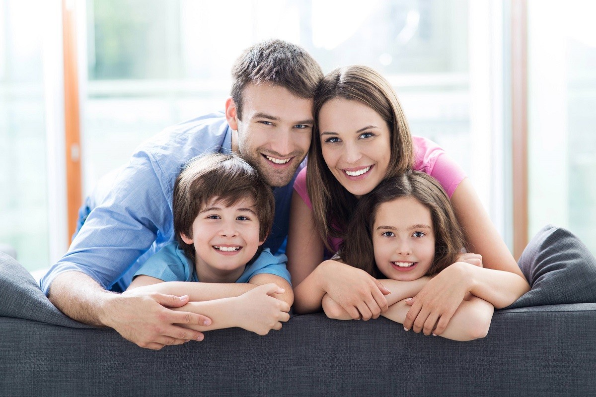 5 Simple Ways to Keep Your Kids Active and Healthy