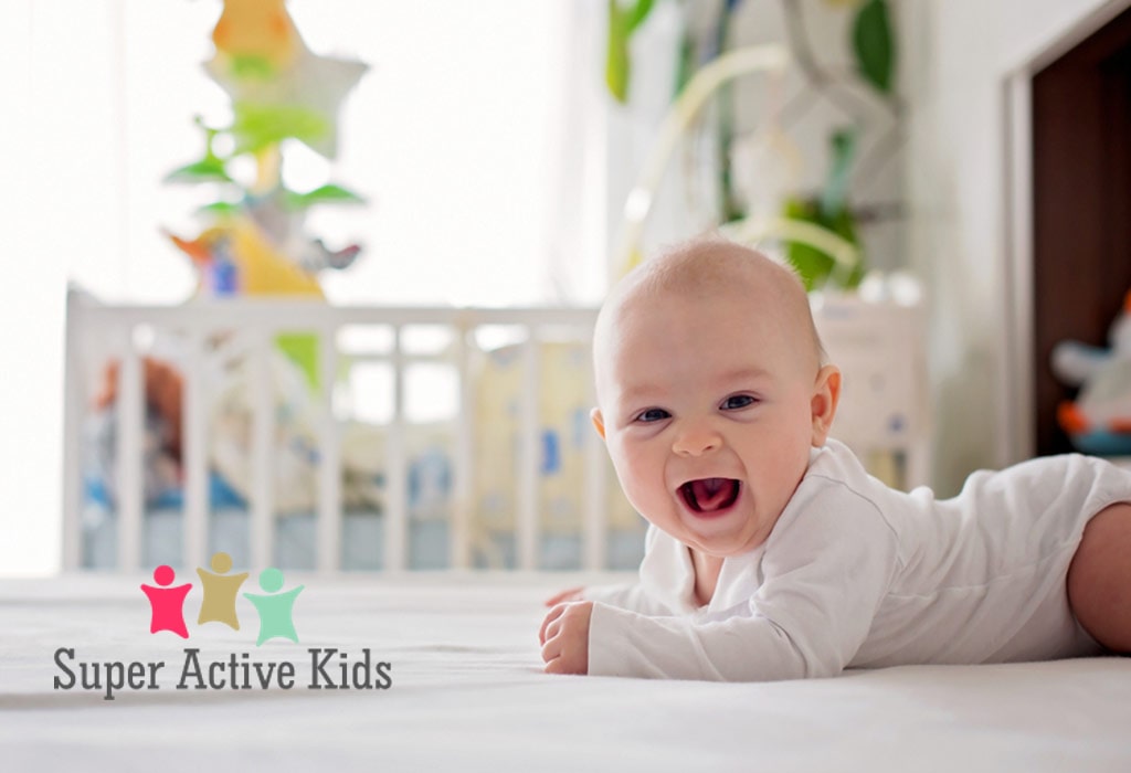 What To Avoid Doing During Baby Development Month Three – Tips For First Time Mothers