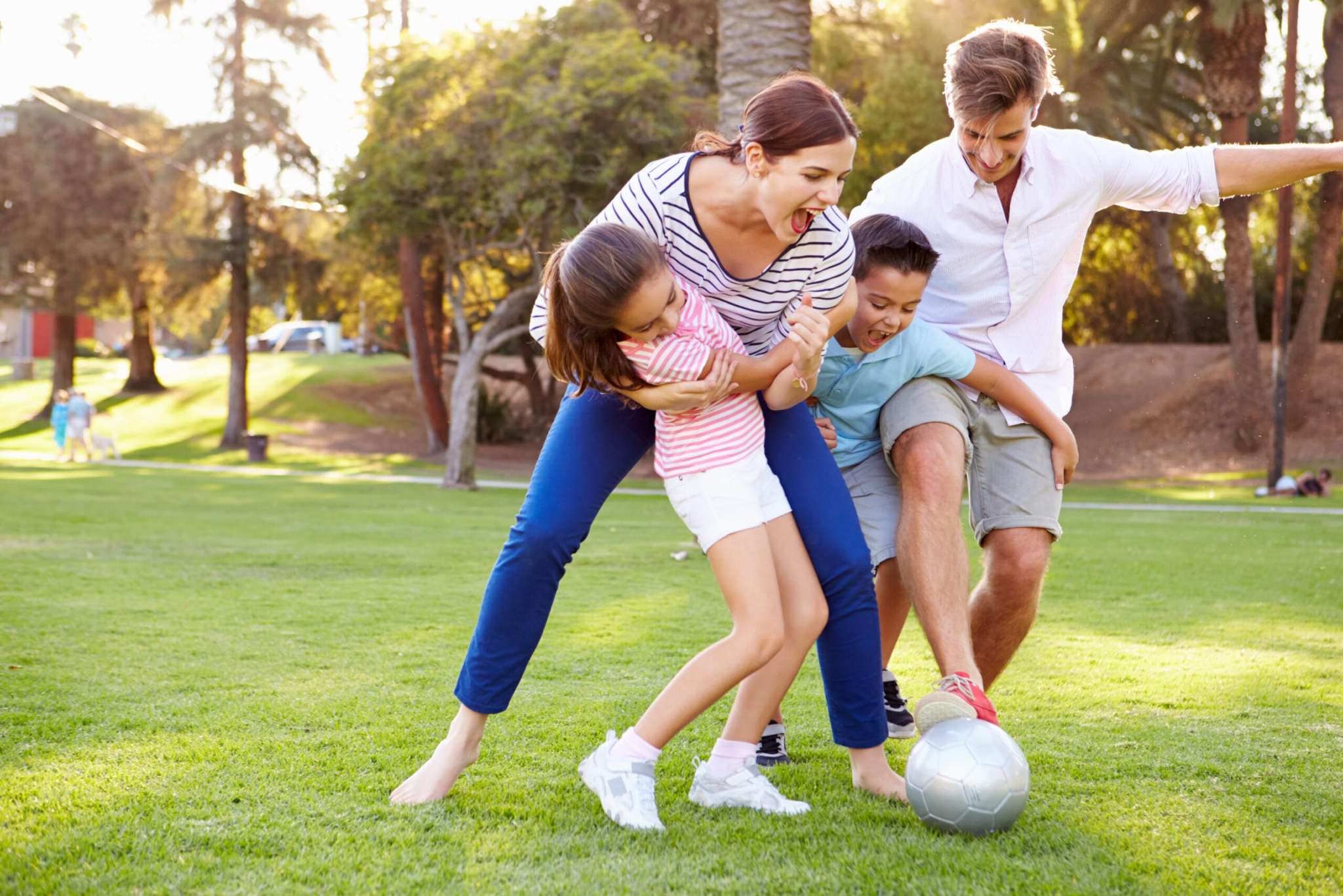 Best Sports Activities For Children