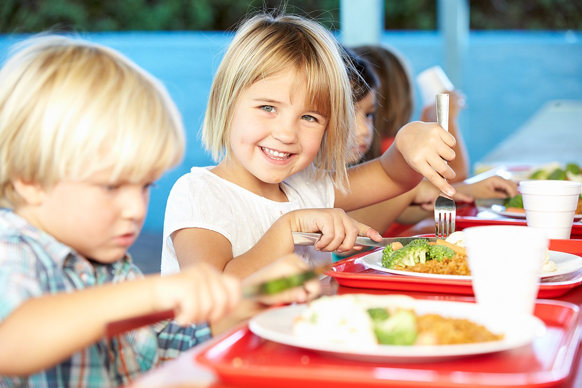 5 Nutrients Your Kids Should Have Every Day