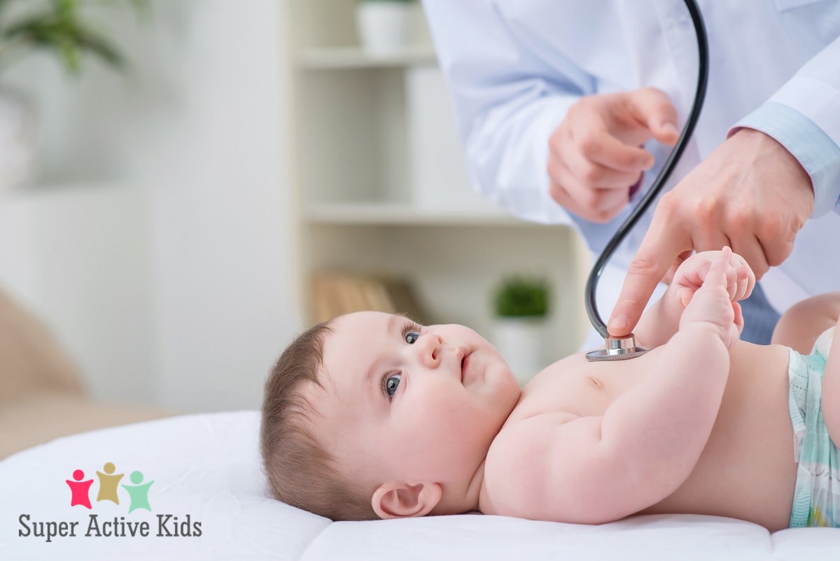Things You Can Do To Prioritize The Health And Safety Of Your Children