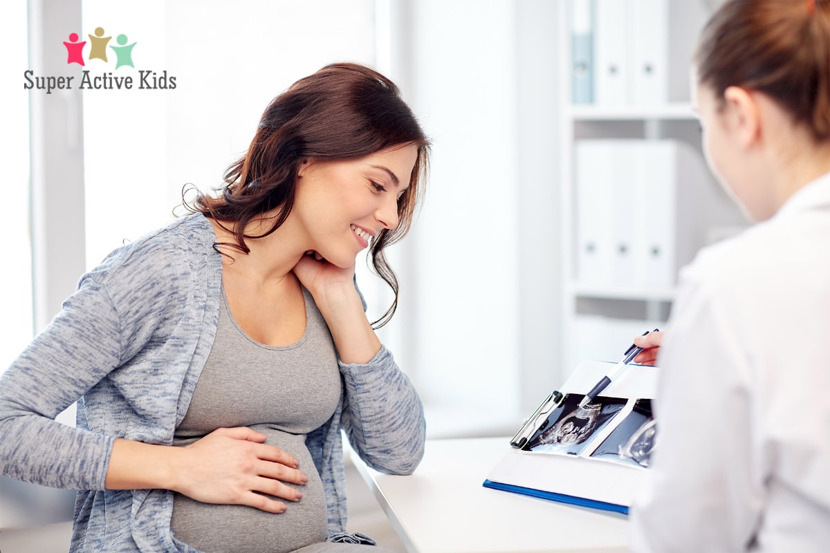 Why is Prenatal Care Important?