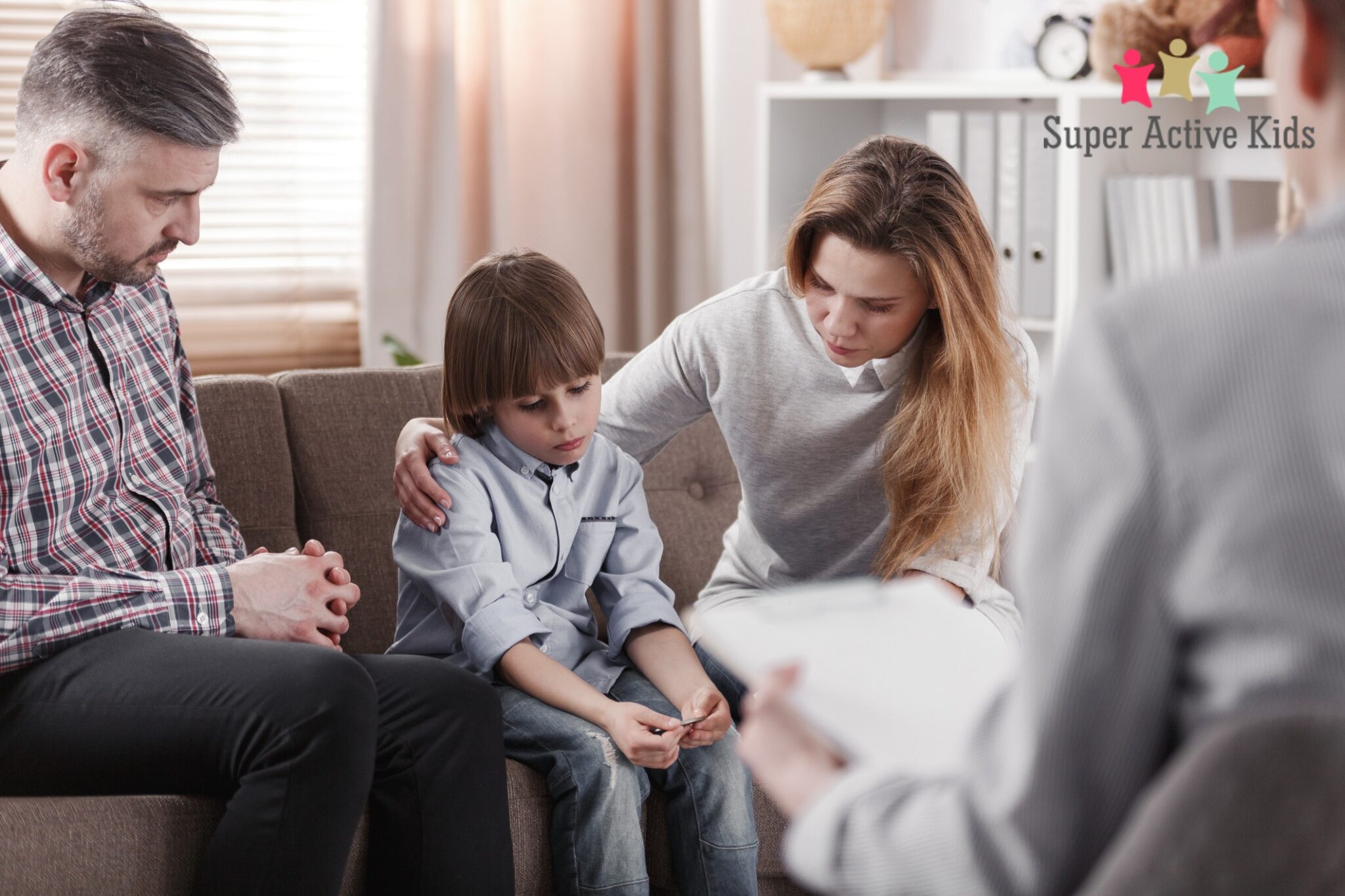 How to Discipline Your Child in A Polite and Correct Way | Disciplining Your Toddler
