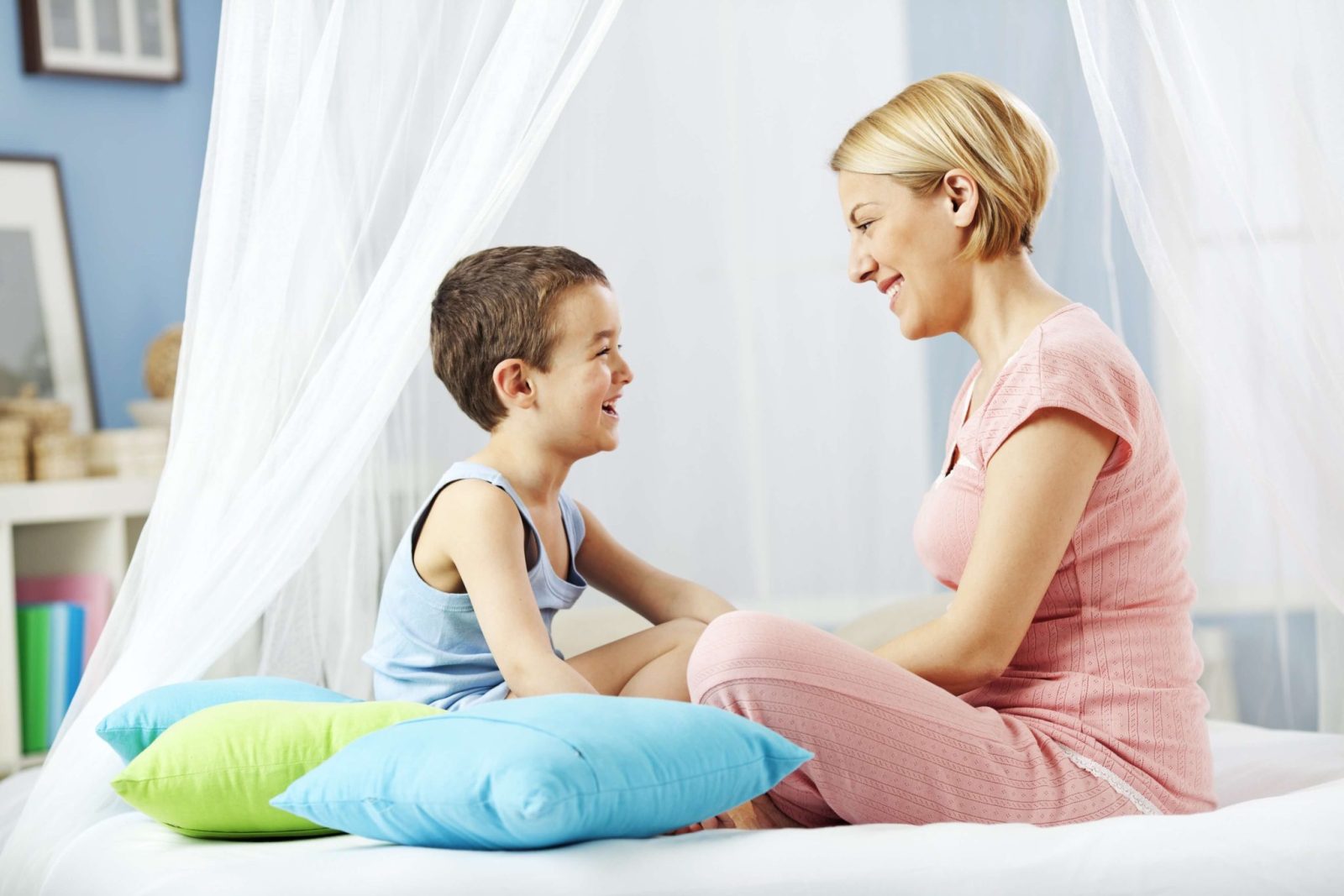Which Moral Values Parents Should Teach Their Kids?