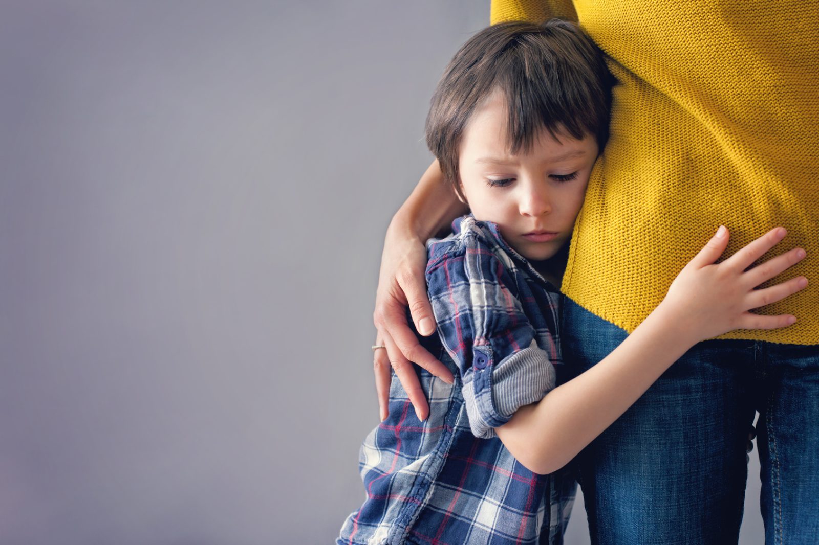 Chronic Childhood Depression: A Big Reason to Worry?