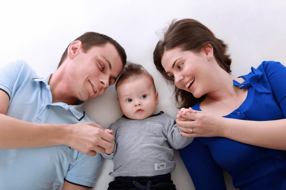 4 Common Mistakes First Time Parents Make With Their Newborn