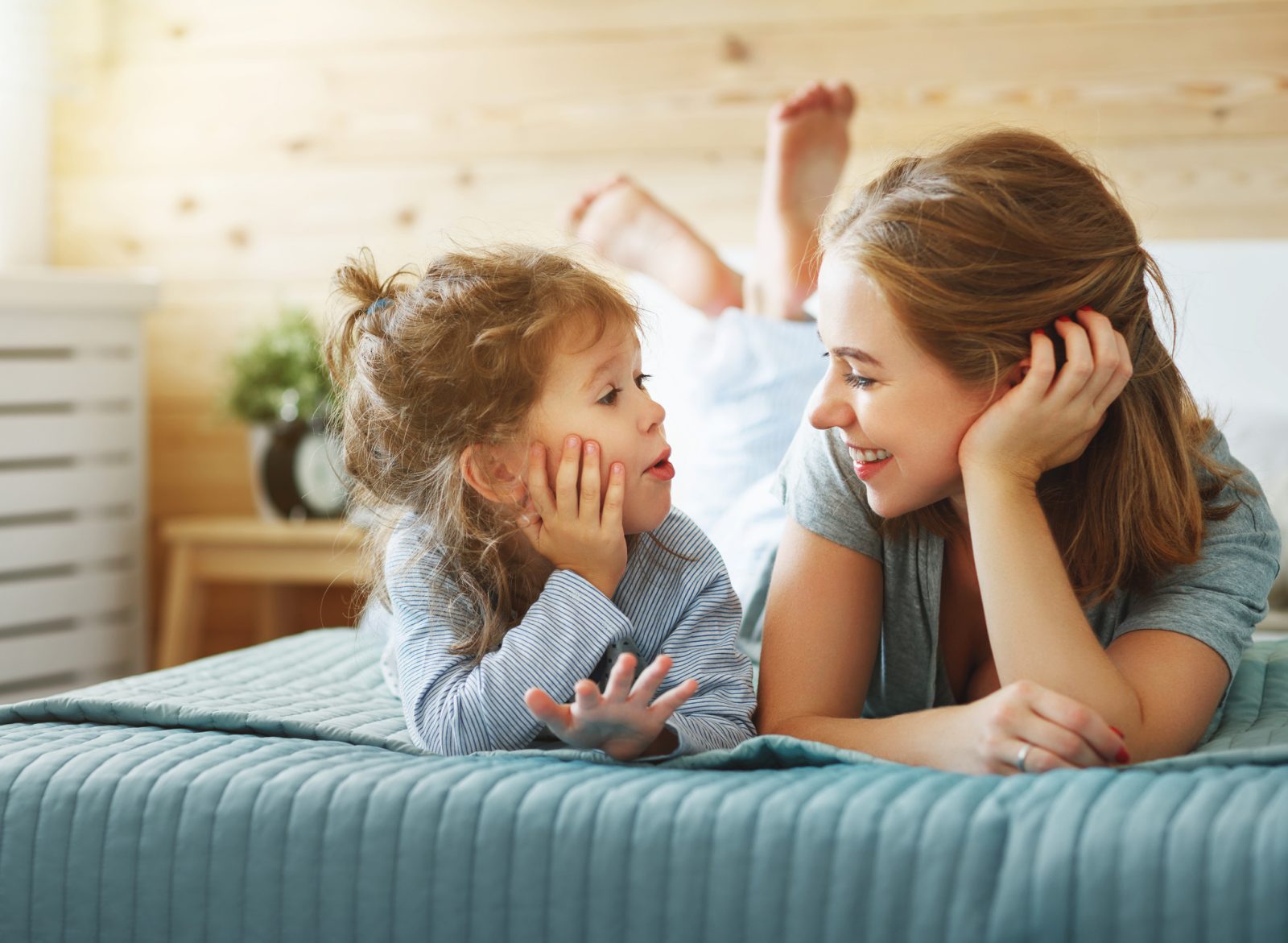 4 Amazing Ways To Encourage The Kids To Tell The Truth