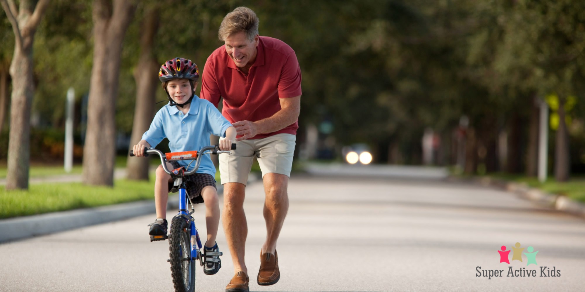 How to Encourage Your Kids to Become Independent