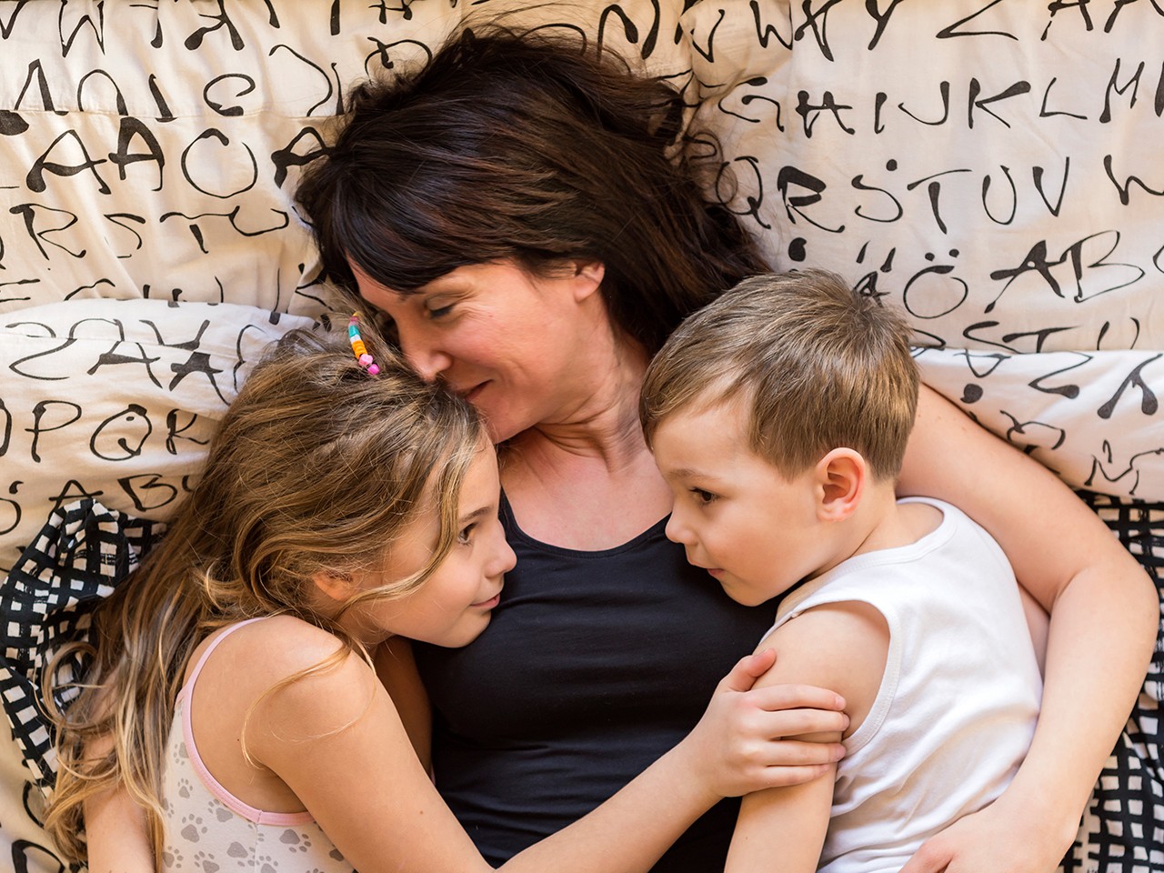 Happy Mother’s Day Quotes