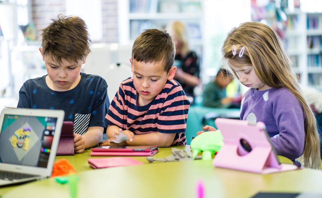 The Best Educational YouTube Channels For Toddlers And Kids
