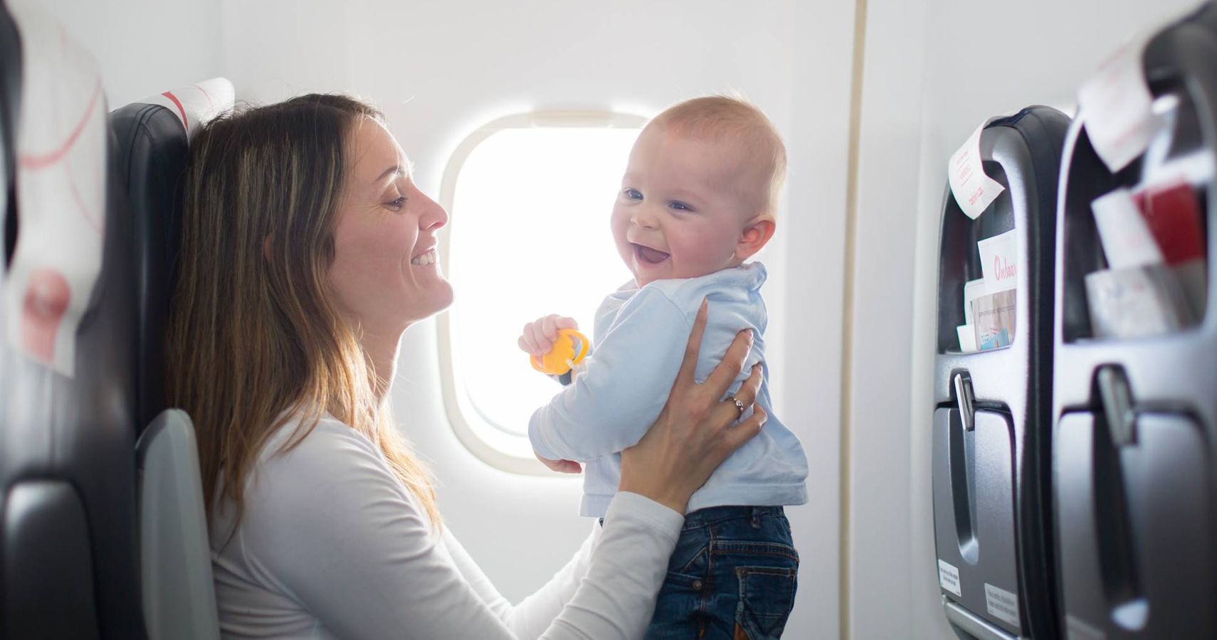 5 Essential Tips For Traveling With Kids