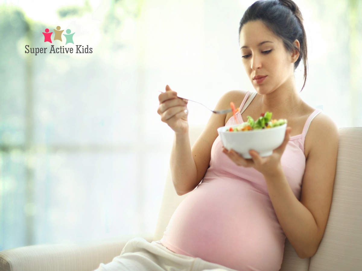 5 Things Mothers Should Avoid During Pregnancy