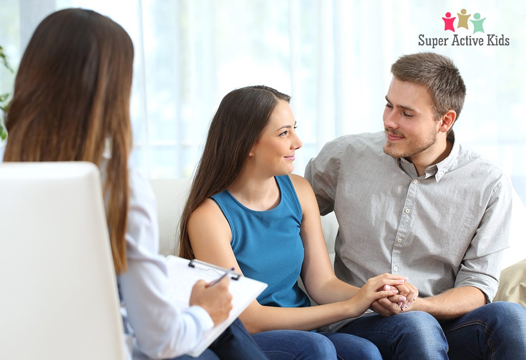 Everything You Need To Know About Preconception Counseling