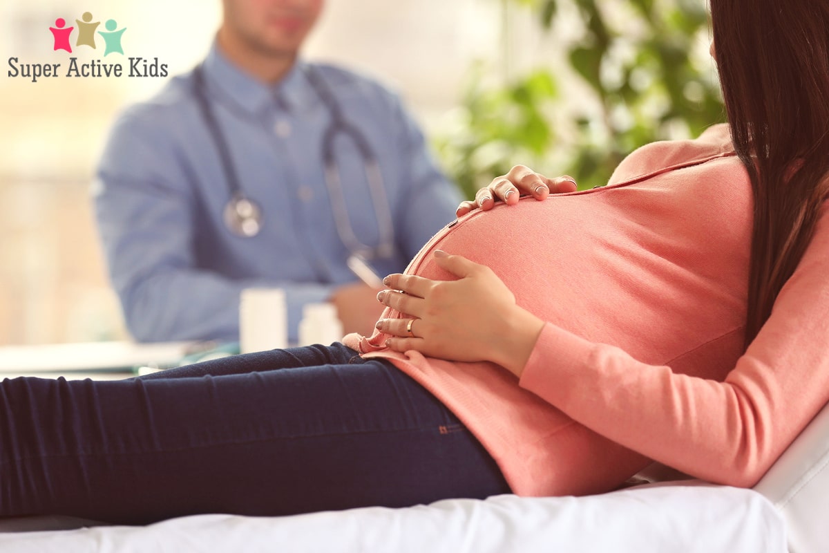 Is It Safe To Donate Plasma When You’re Pregnant?