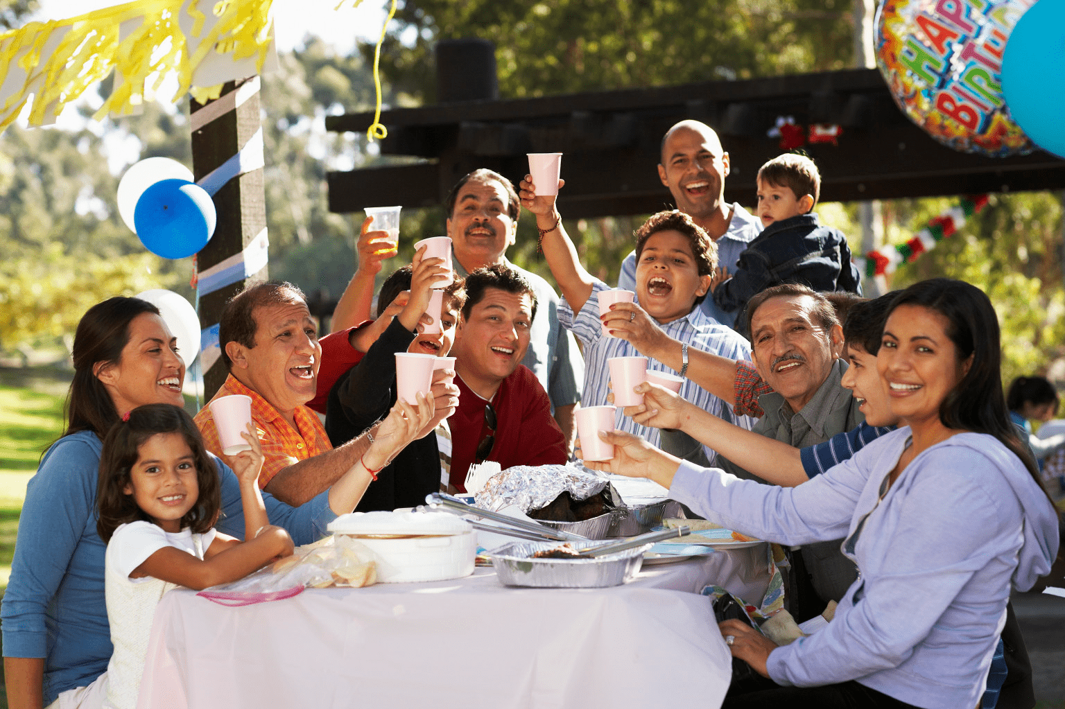 Organizing A Party For Your Kids – Tips For Mothers