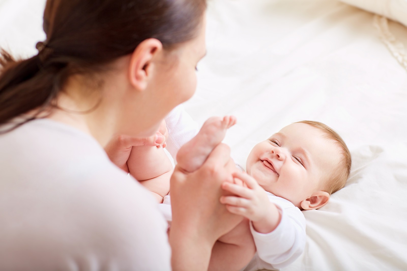 What To Do When Doing Baby Care
