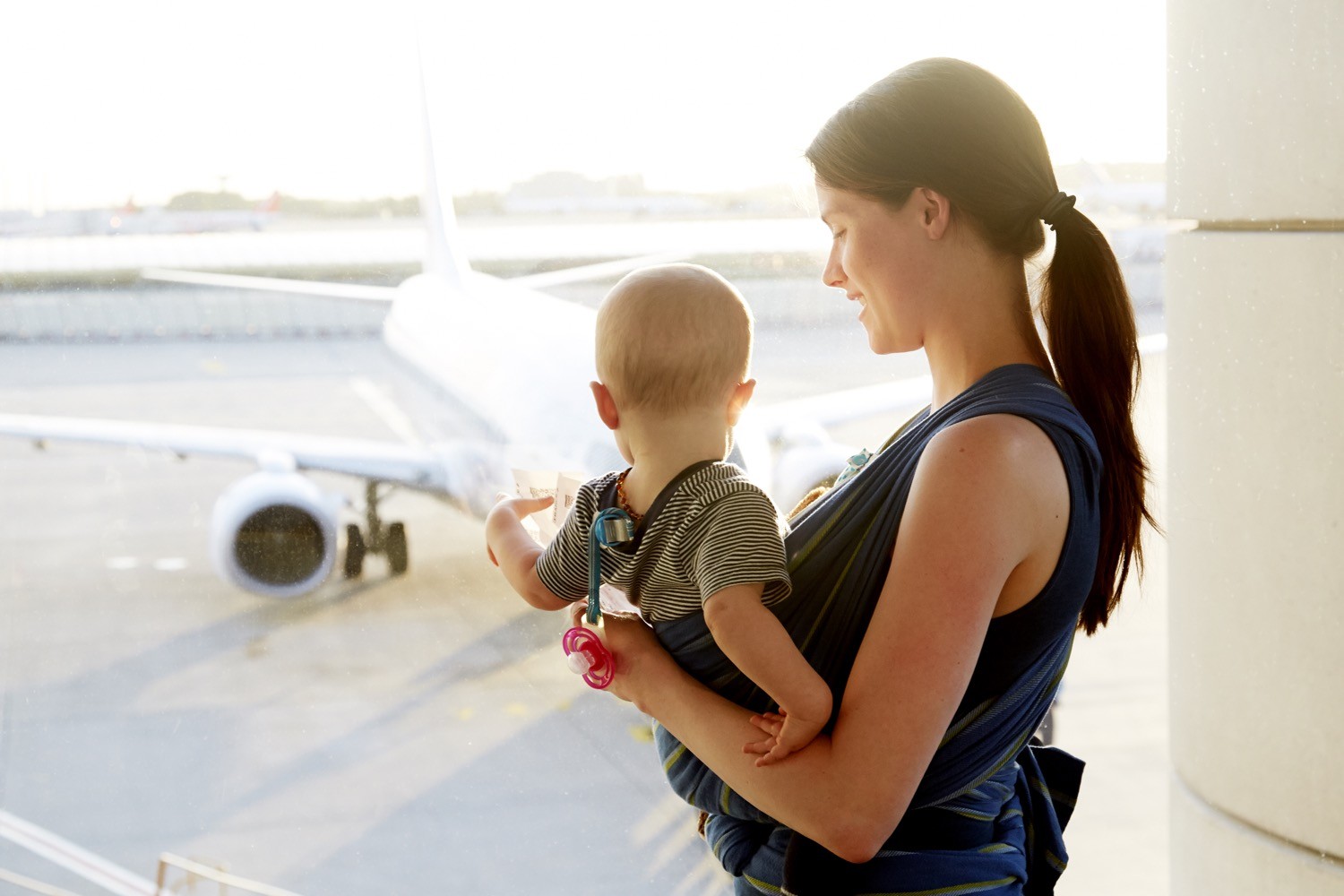 Traveling With Babies: Tips You Must Not Ignore 