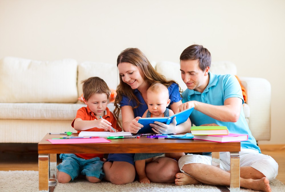 Strategies to Foster Social and Emotional Development in Toddlers