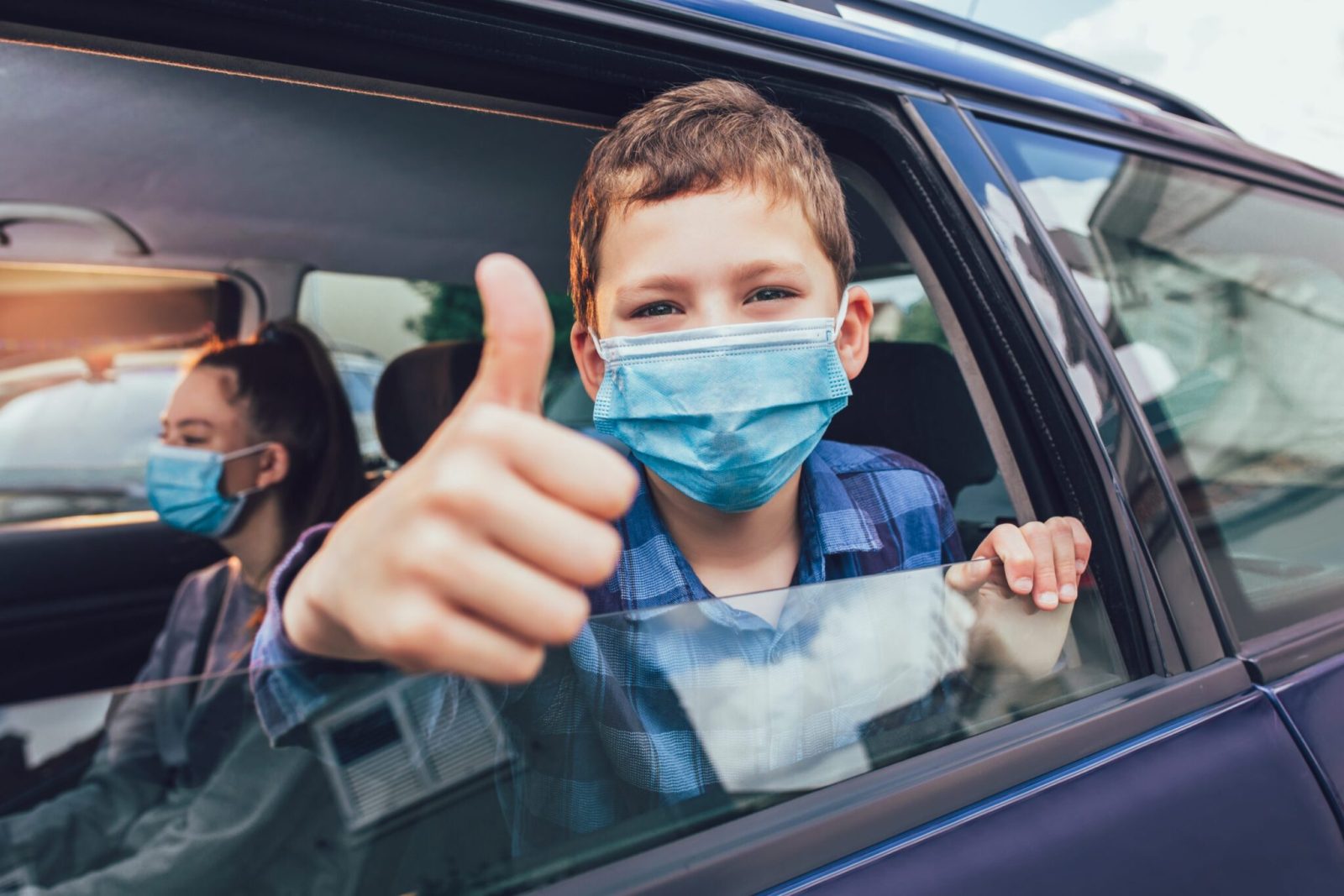 4 Things You Can Do To Keep Your Kids Safe When Going Out