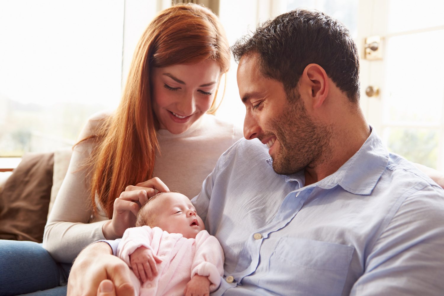 Parenting Mistakes First-Time Parents Usually Make